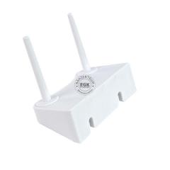 Garnrollenhalter Silver Crest SNM 33A1