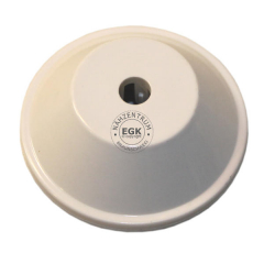 Garnrollenhalter Silvercrest SNM 33 B1 - gro