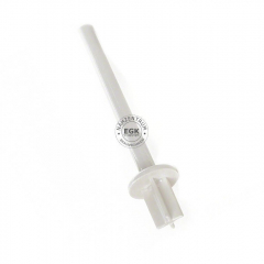 Garnrollenstift Singer M3405, Singer Confidence 7640 - stehend