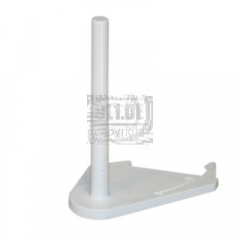 Garnrollenstift  stehend - Bernina activa, artista, virtuosa