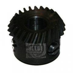 Gegenzahnrad Bernina 217, 740, 840, 940, 950 - 7mm