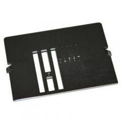 Geradstichplatte Pfaff 1196, 1213, 1216