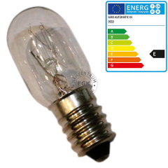 Glhlampe Bernina 500, 530, 532, 540, 610, 640