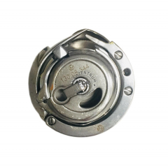 Greifer Adler 67, Adler 68