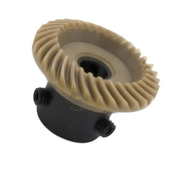 Zahnrad Gritzner 79, Dorina 619E