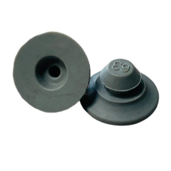 Gummifu Bernina 4er, 5er, 7er und 8er Baureihe