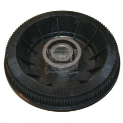 Handrad Zahnriemenscheibe Pfaff expression, performance und creative