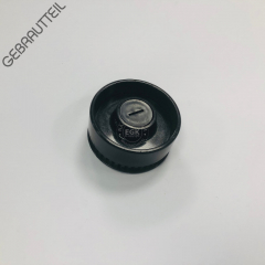 Pfaff Synchromatic 1214 - Handrad