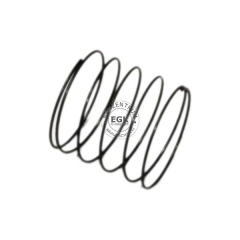 Handradfeder bernette 70, 77, 79