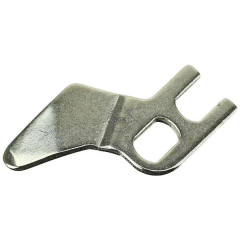 Kapselanschlag Pfaff Ambition, Smarter