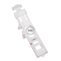 Knopflochfu Singer Advance, Cosmo, Confidence, Experience, Symphonie