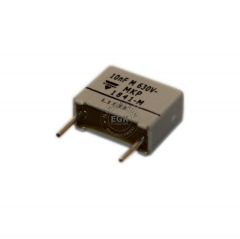 Kondensator Fuanlasser Elektronik Bernina Typ 286