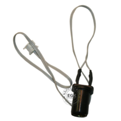 Lampenfassung Pfaff 2010-2170