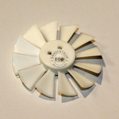 Lfterrad Brother # XC3803020, XC3803020, XC3803120