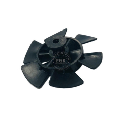 Motorriemenscheibe Bernina L460