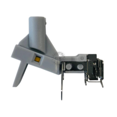 Nadeleinfdler Bernina Overlock L850, L860