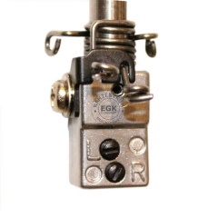 Nadelhalter Bernina bernette 334, 334D, 334DS