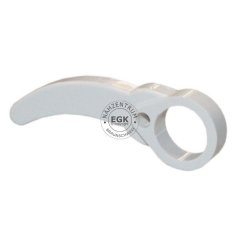 Nhfusshebel Bernina L450, L460