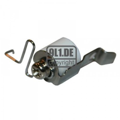 Obergreiferabdeckung Bernina 334, 700, 800, 1000, 1200, 1300