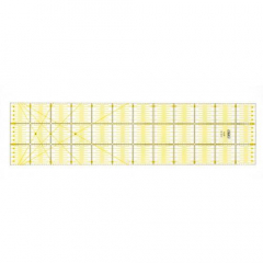 OLFA Rollschneide Lineal 15 x 60cm