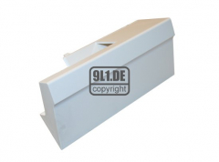 Overlock Abfallbox Pfaff 4850, 4852,4862, 4872