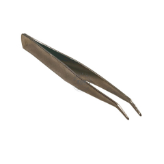 Overlock Pinzette 125mm