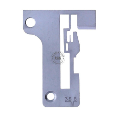 Overlock Stichplatte Singer 14U65, 14U85, 14U285