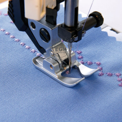 Pfaff Candlewicking Fu