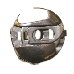 PFAFF Doppelumlauf Spulenkapsel 9mm