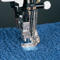 PFAFF Freihandstopffu