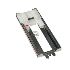 Pfaff Knopflochmess-Schiene B C D