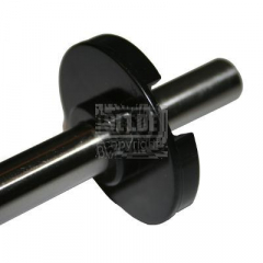 Pfaff Oberarmwelle kompl.