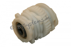 Pfaff Schablonenpaket 1221, 1222