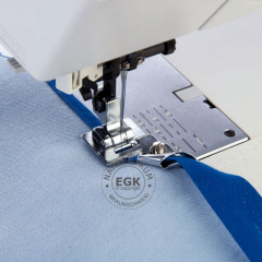 Pfaff Schrgbandeinfasser