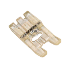 Pfaff Klarstichfu - zum Nhen von Ziernhten ohne IDT