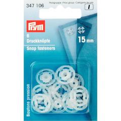 Prym Annh Druckknpfe KST 15mm