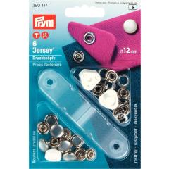 Prym Druckknopf Jersey 12mm