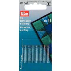 Prym Nhnadeln halblang ST 11