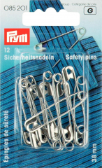 Prym Sicherheitsnadeln ST 2 - 38mm