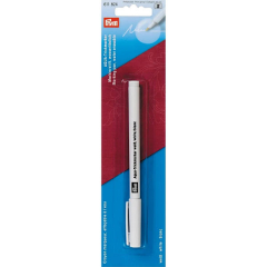 Prym Trick-Marker Aqua, wasserlslich, wei