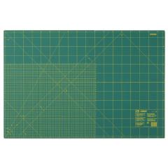 Prym Unterlage 90 x 60cm zweiseitig bedruckt - Einteilung cm/inch