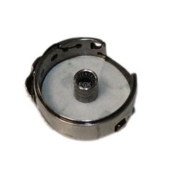 U-Scheibe / Bremsscheibe fr Spulenkapsel Bernina Industrial