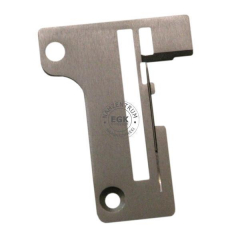 Rollsaumstichplatte Pfaff 756