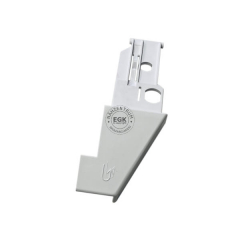 Rckwrtstaste Bernina activa Baureihe