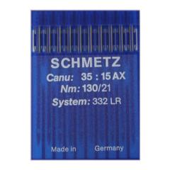 Schmetz Nadelsystem 332LR