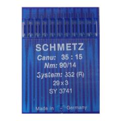 Schmetz Nadelsystem 332R