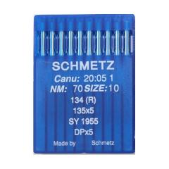 Schmetz Nadelsystem B-27 - Nadelstrke 70