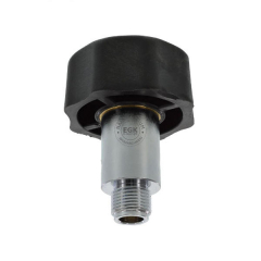 Sicherheitsventil Trevil 3/8 auen