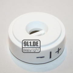 Singer Fadenspannungs Scheibe mit Steg