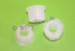 Singer Motorlager rund